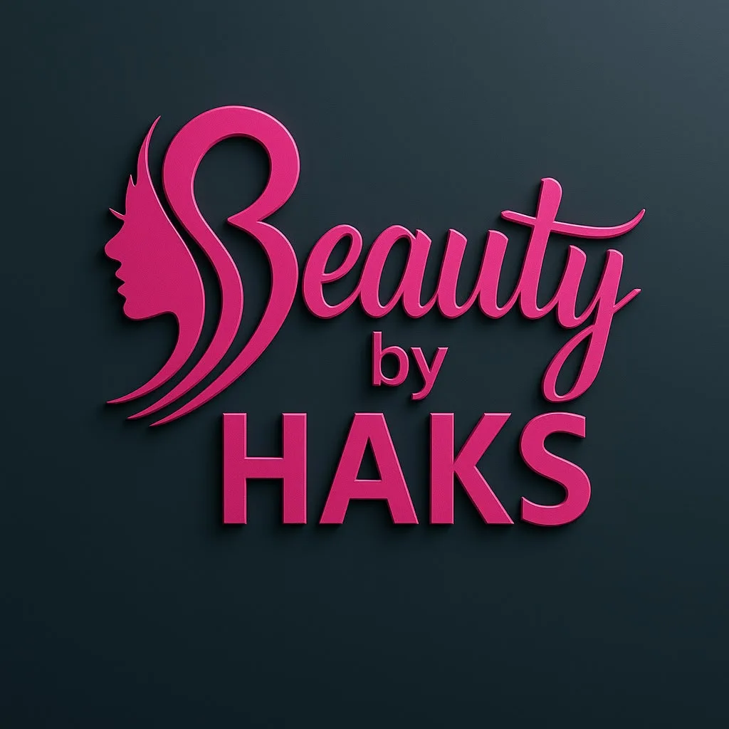 Beauty by Haks